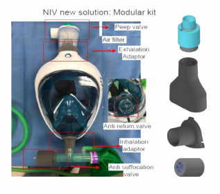 mask components-- mask components--